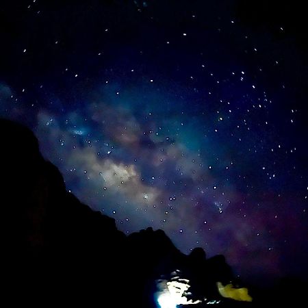 Wadi Rum Shooting Stars Camp Экстерьер фото