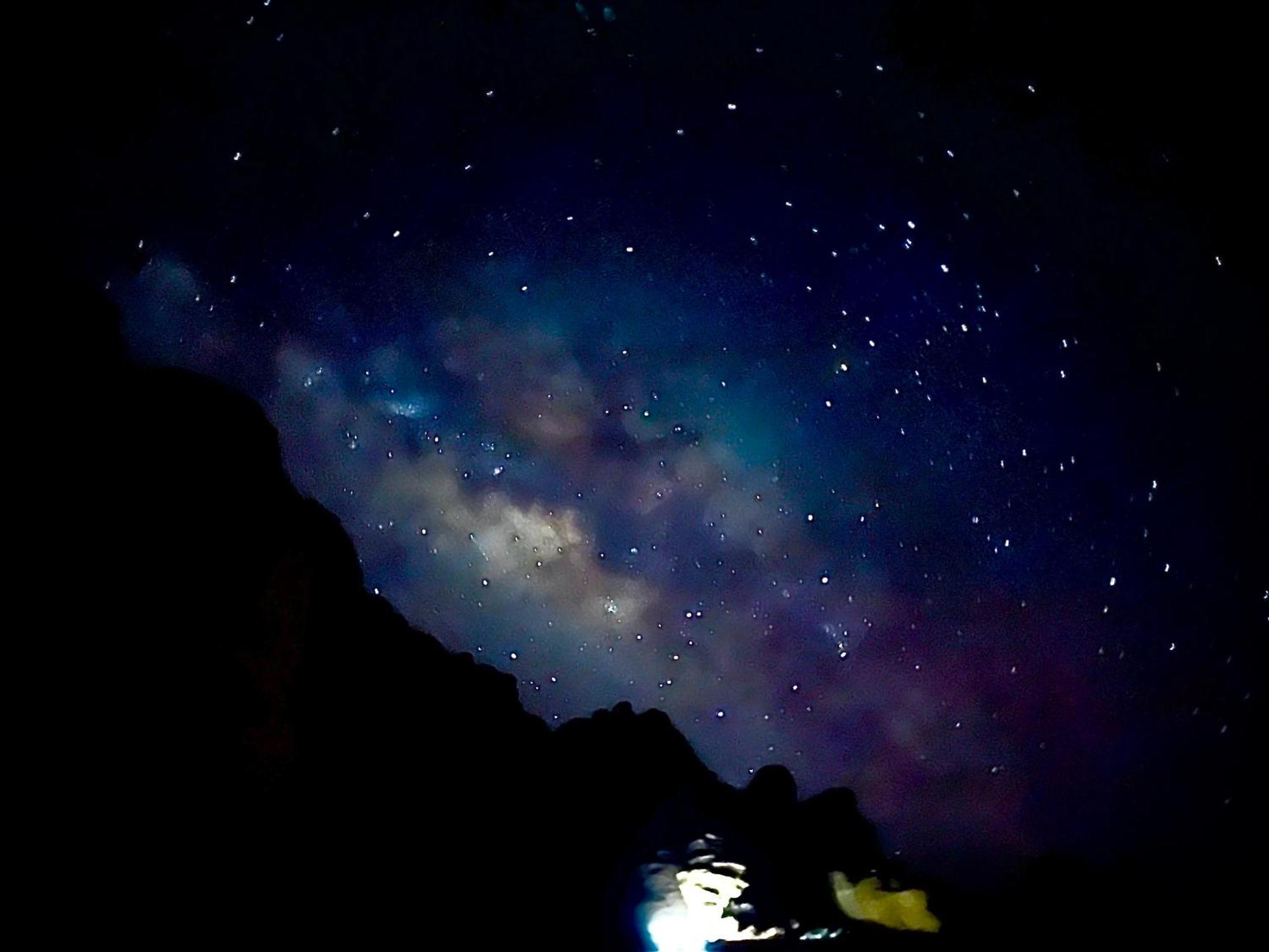 Wadi Rum Shooting Stars Camp Экстерьер фото