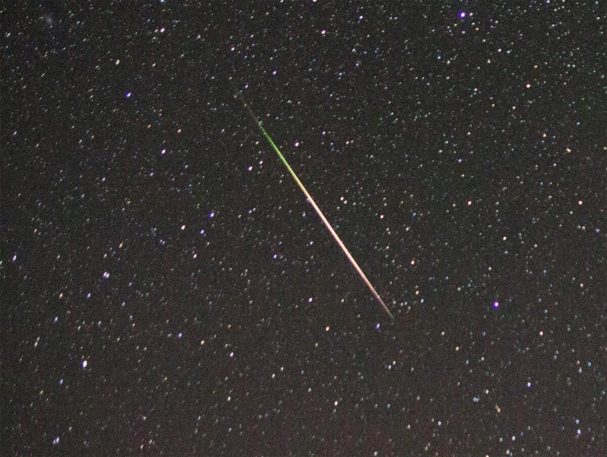 Wadi Rum Shooting Stars Camp Экстерьер фото