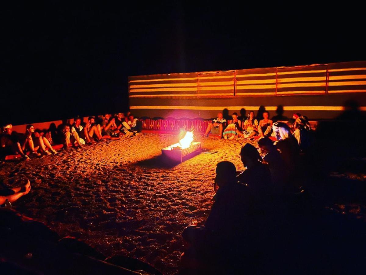Wadi Rum Shooting Stars Camp Экстерьер фото